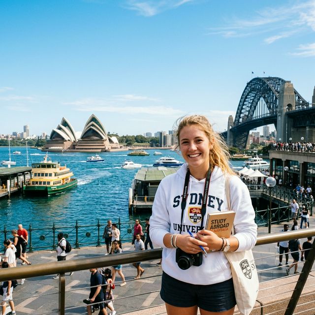 Australia